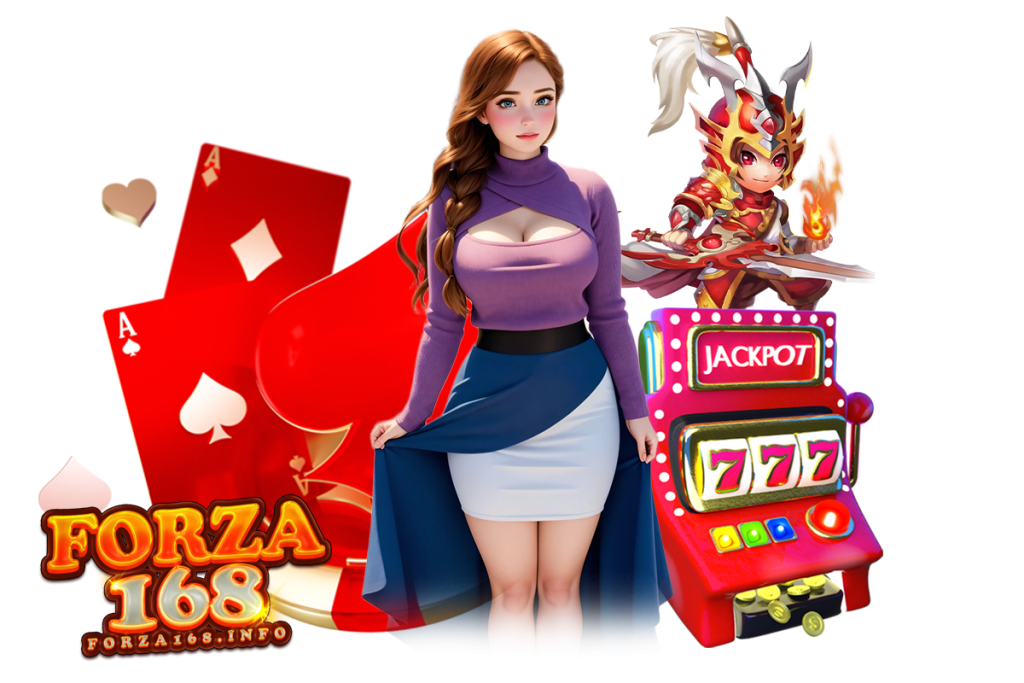 forza เว็บตรง